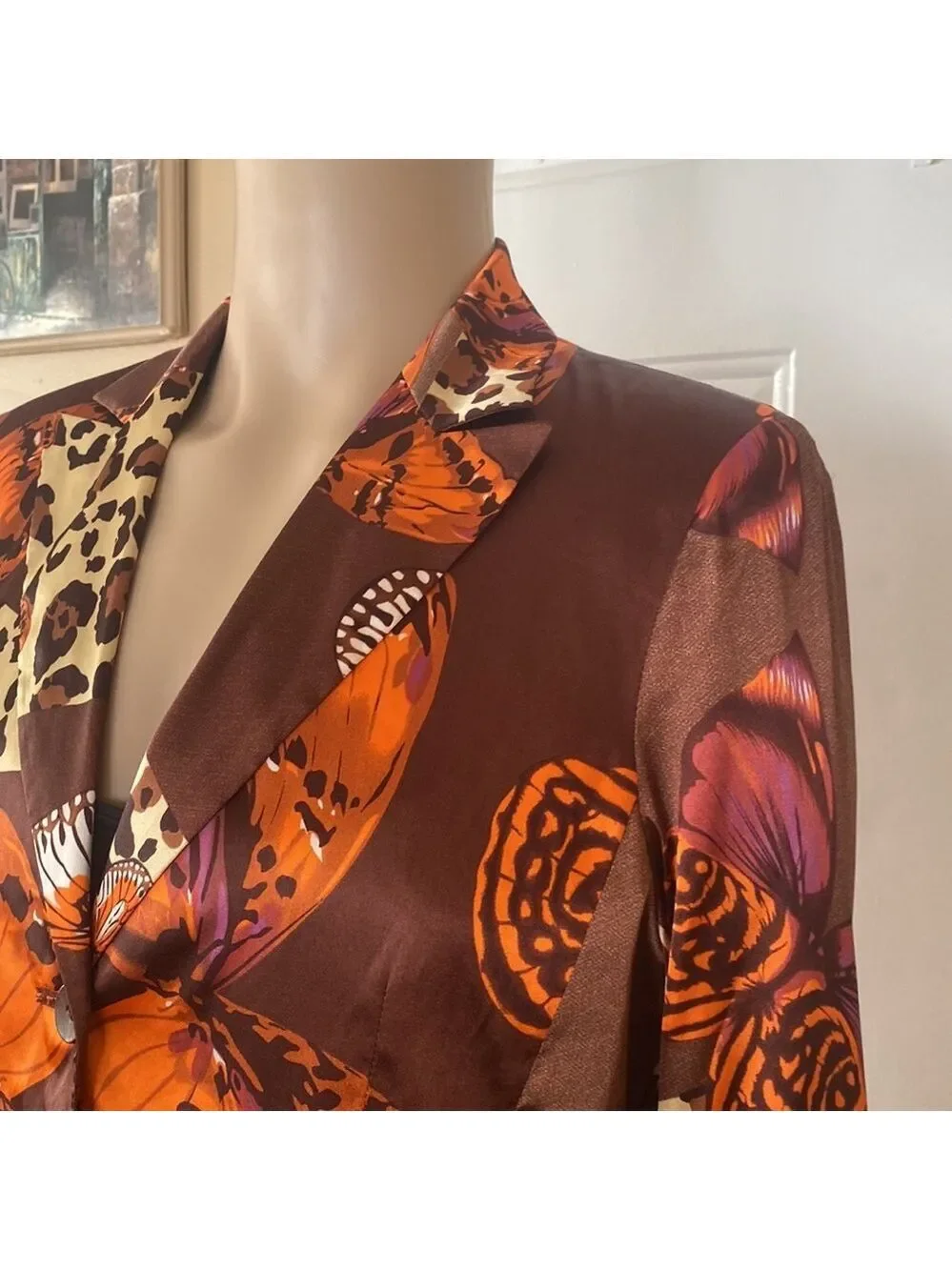 russell keng gorgeous pattern